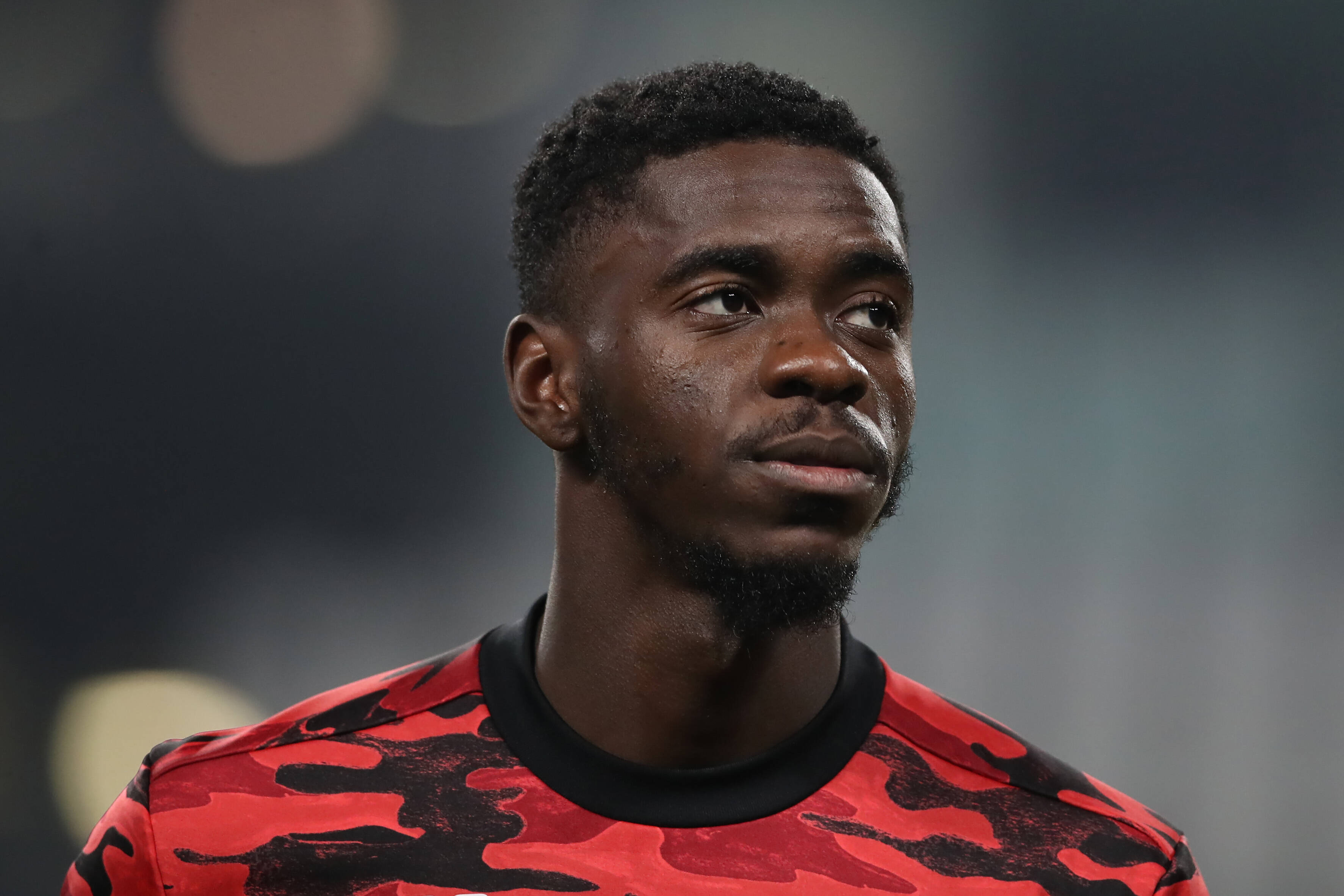 Predicted Manchester United line-up (4-2-3-1) vs Fulham | Sportslens.com