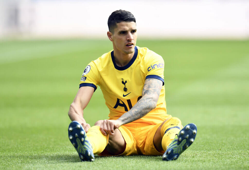 Erik Lamela