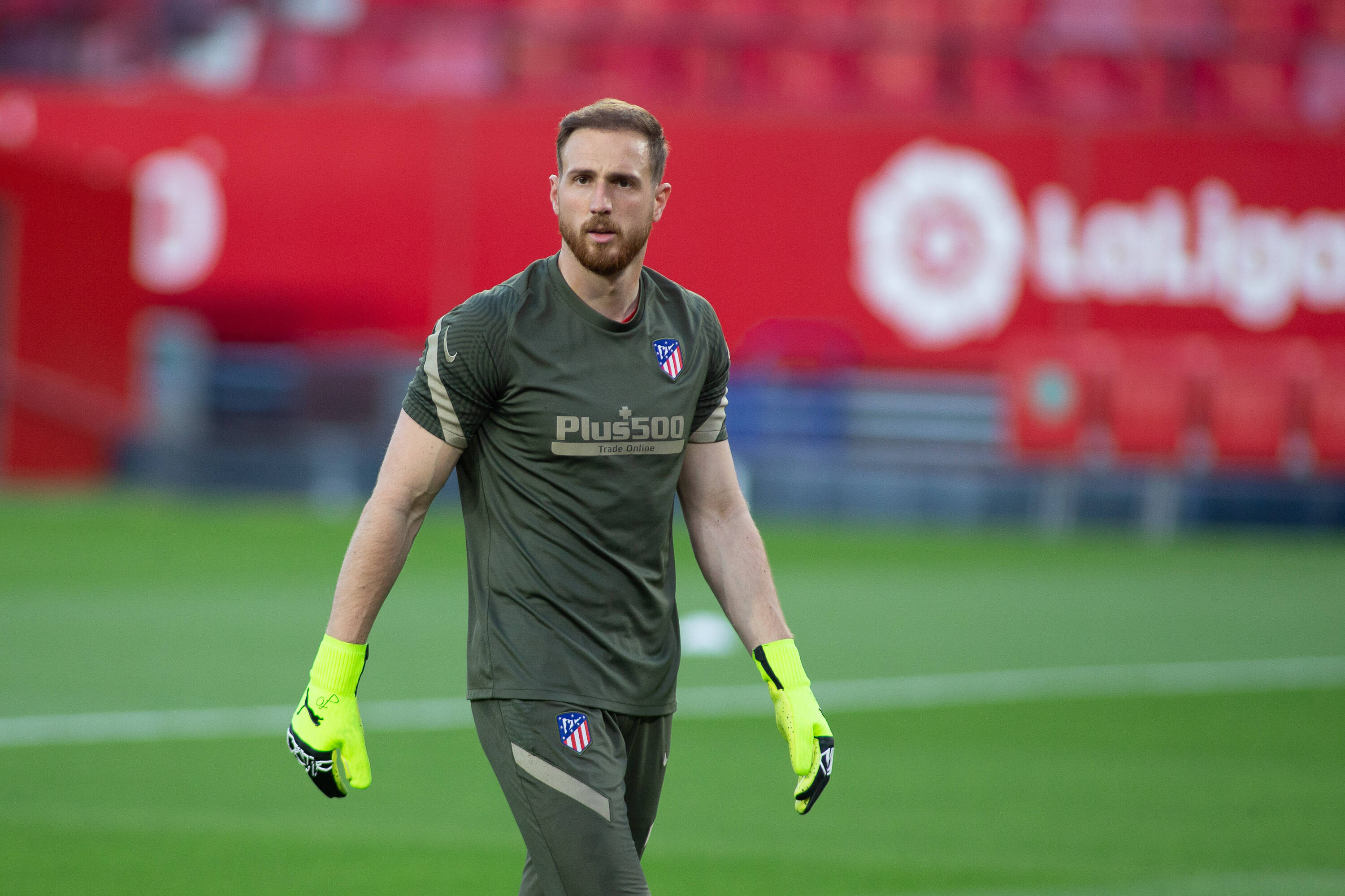 Manchester United Plan To Offer David De Gea In A Swap Deal For Jan Oblak Sportslens Com