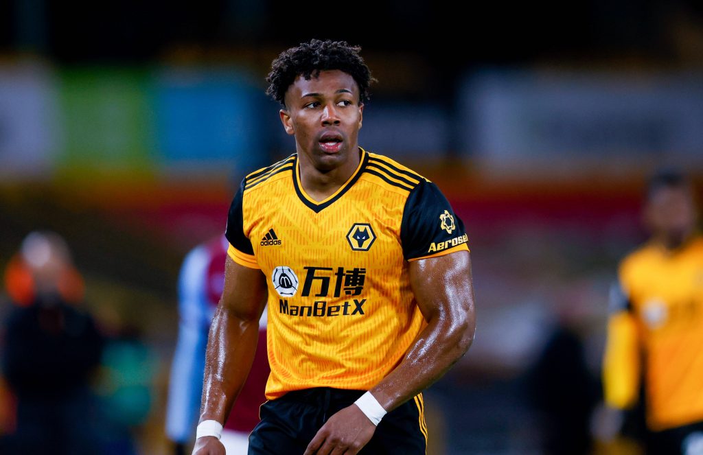 Wolverhampton Wanderers prepares to break up with Adama Traoré – Soccer  Sports – Jioforme