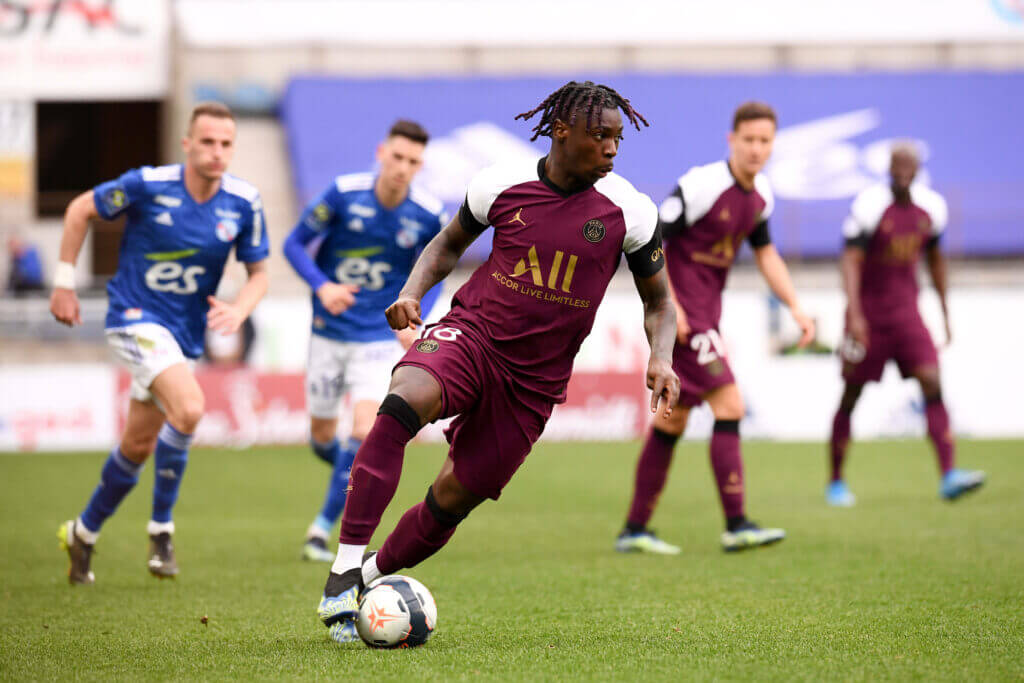 Everton Transfer Round-up: Latest on Moise Kean and Mo ...