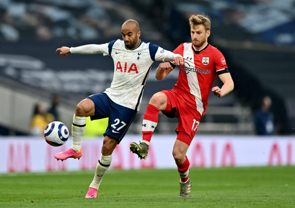 Lucas Moura