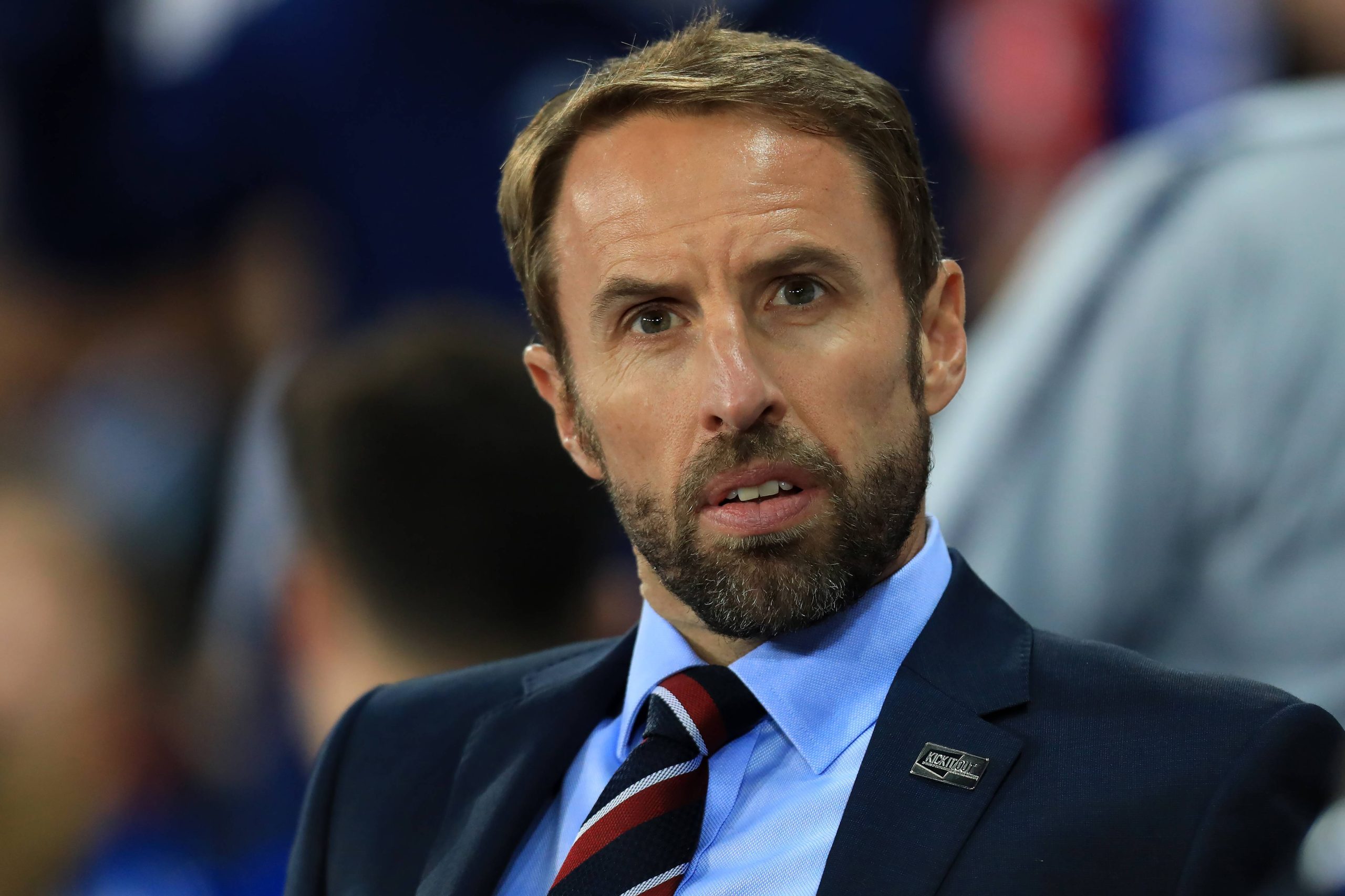 “It clearly doesn’t work” – Liverpool Legend Didi Hamann Challenges Gareth Southgate To Drop 3 England Stars To EURO 2024 Knockouts