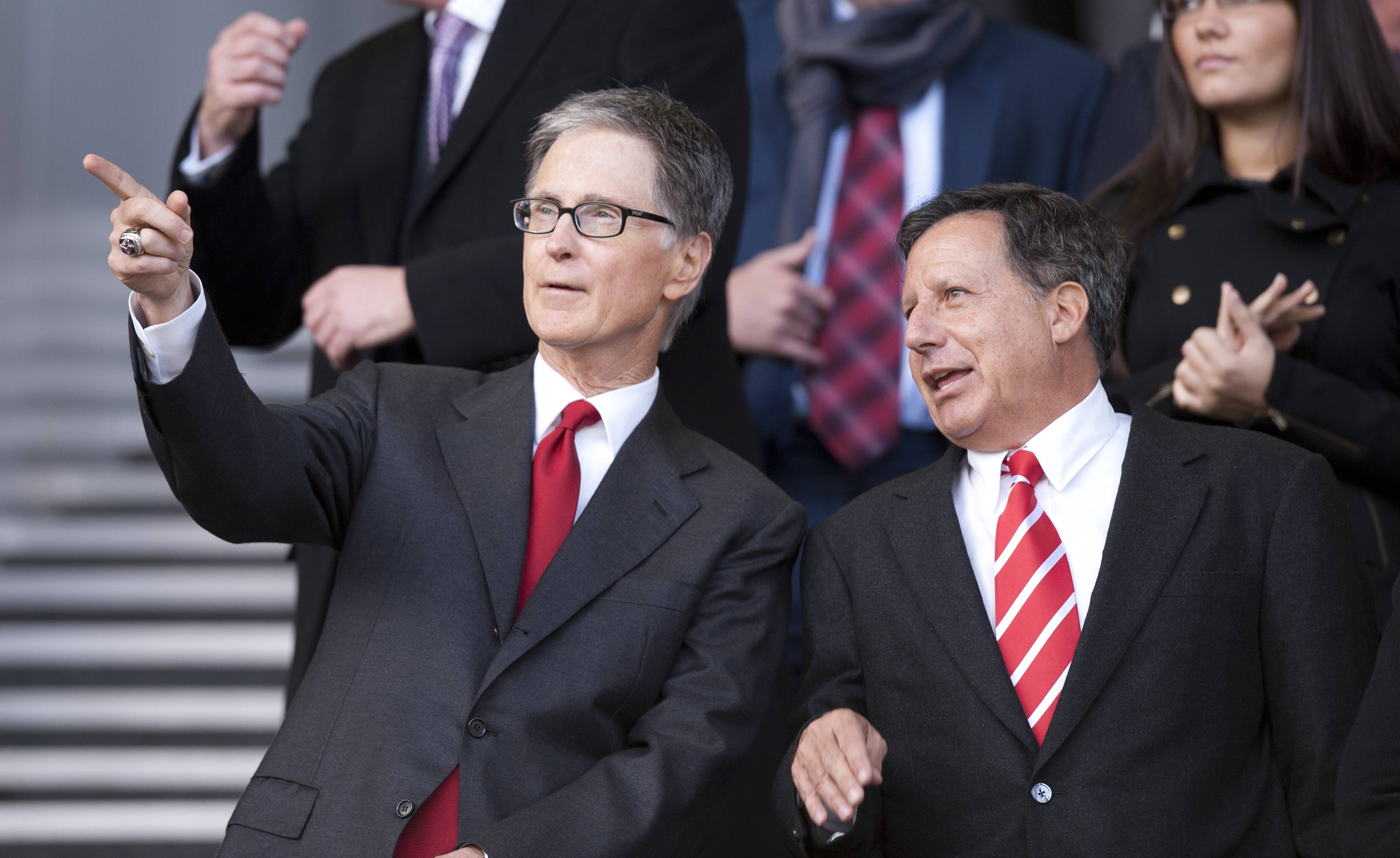 Liverpool and Manchester United owners 'do not love their clubs' says former Newcastle United chairman | Sportslens.com
