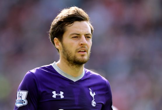 ryan mason tottenham