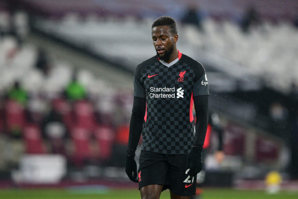 Origi