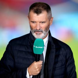 Manchester United Legend Roy Keane Praises Chelsea Duo