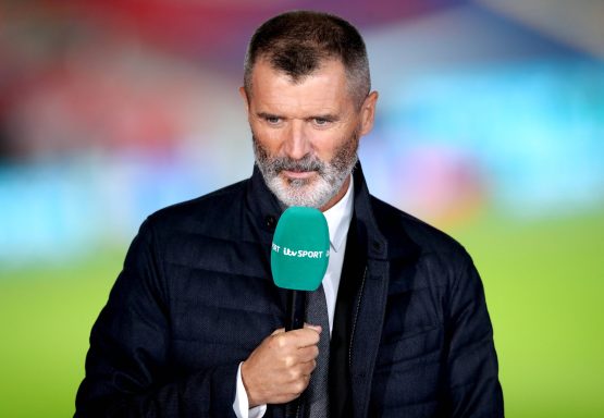 Manchester United Legend Roy Keane Praises Chelsea Duo
