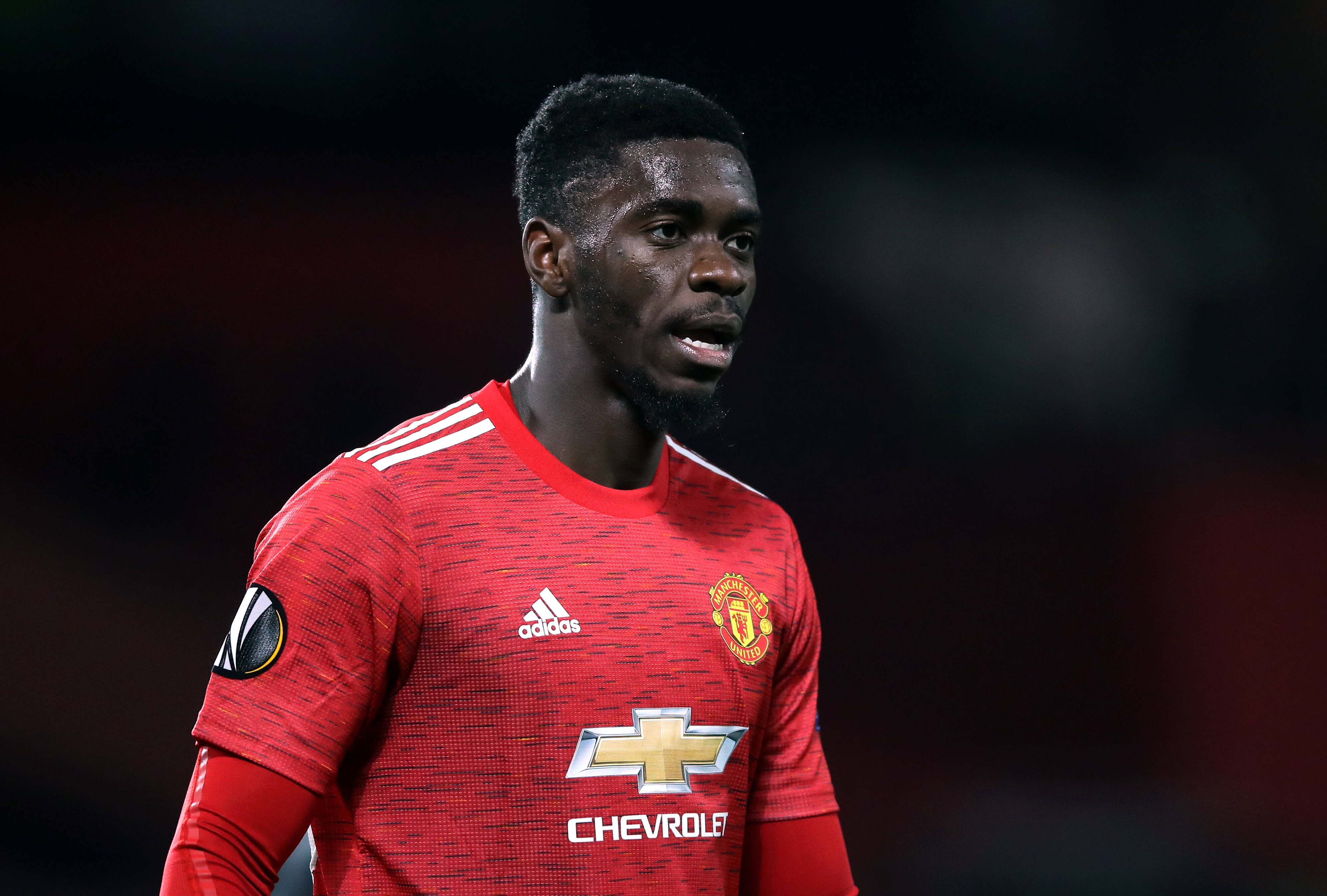 Aston Villa plan move to re-sign Axel Tuanzebe from Manchester United | Sportslens.com