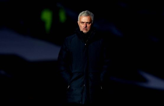 Former Real Madrid Manager Jose Mourinho Is Currently Without A Job