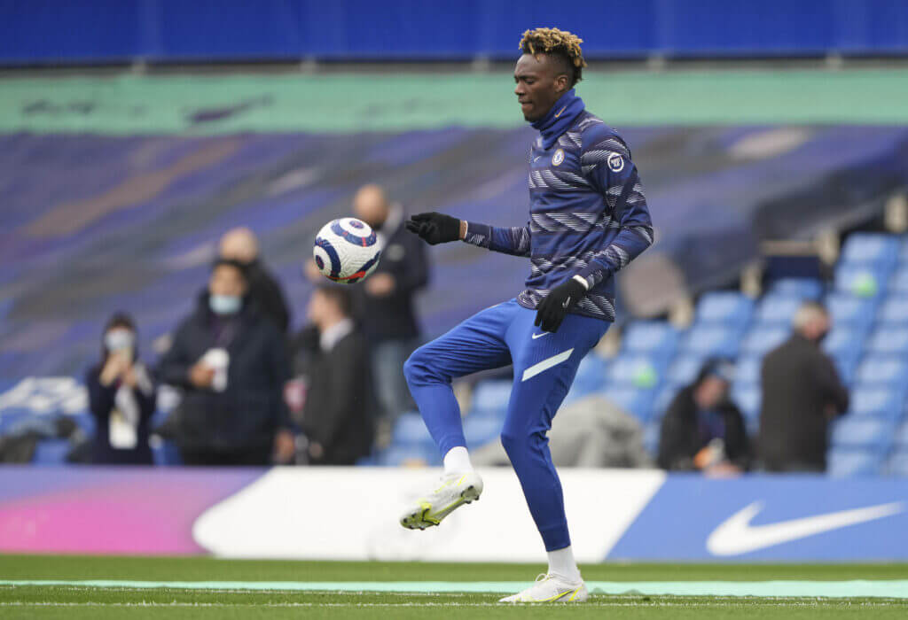 Tammy Abraham