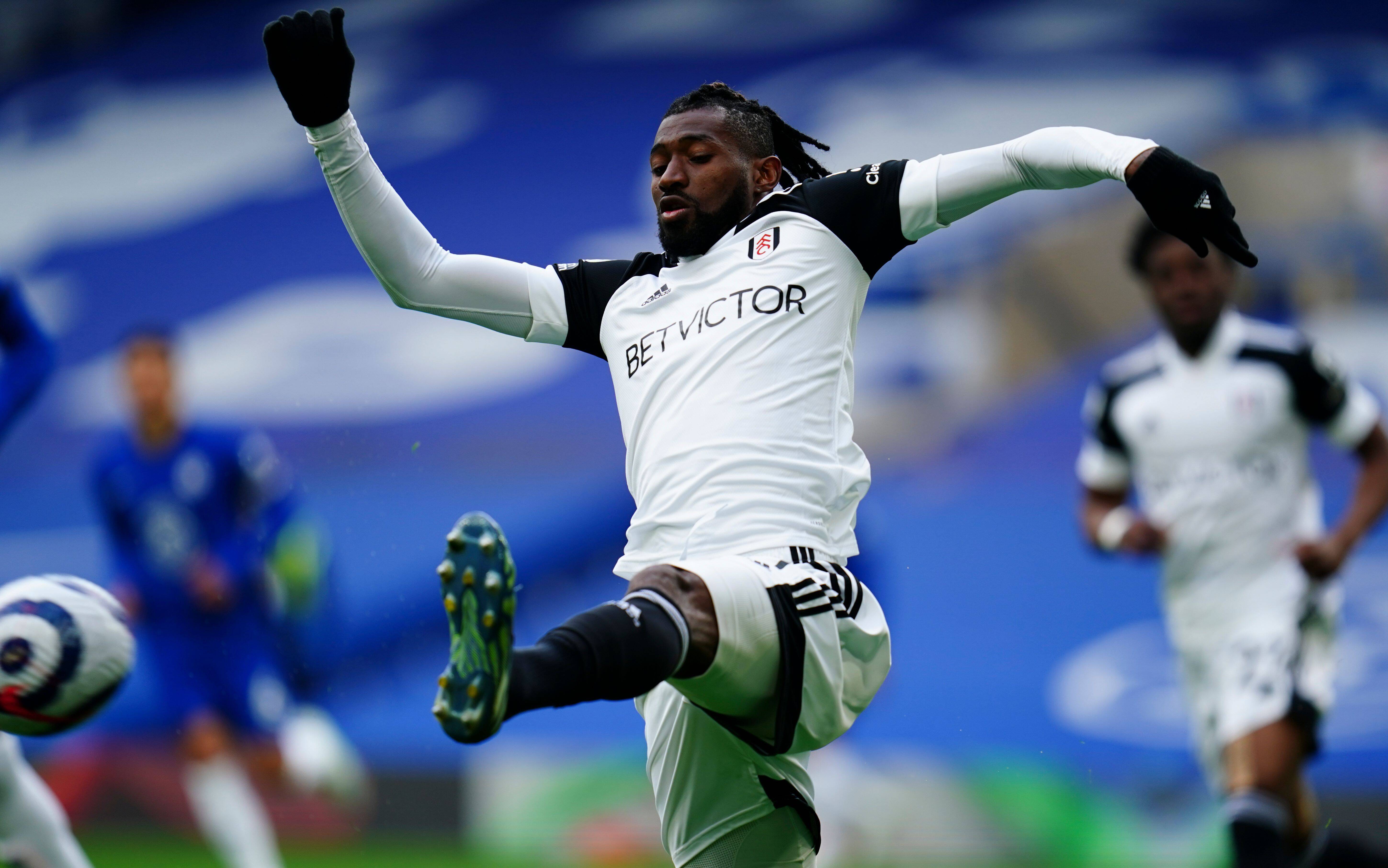 Aston Villa Could Swoop In For Fulham Midfielder Andre Frank Zambo Anguissa Sportslens Com