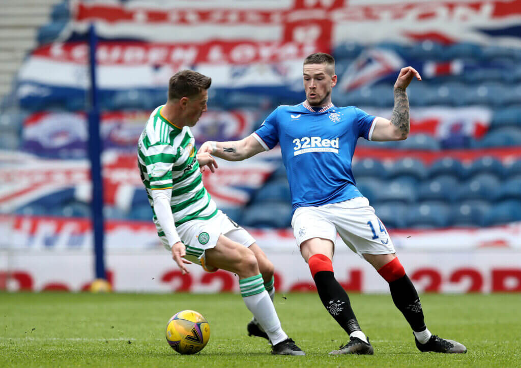 Ryan Kent