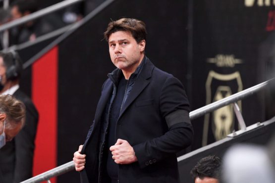 Mauricio Pochettino Is The Ninth-Highest Spending Manager Of All Time
