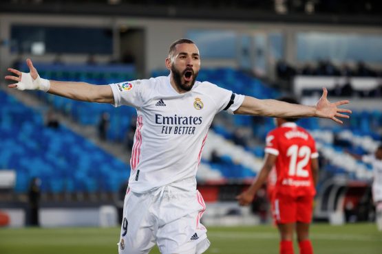 Five-time Champions League Winner Karim Benzema Has Left Europe For Al-Ittihad