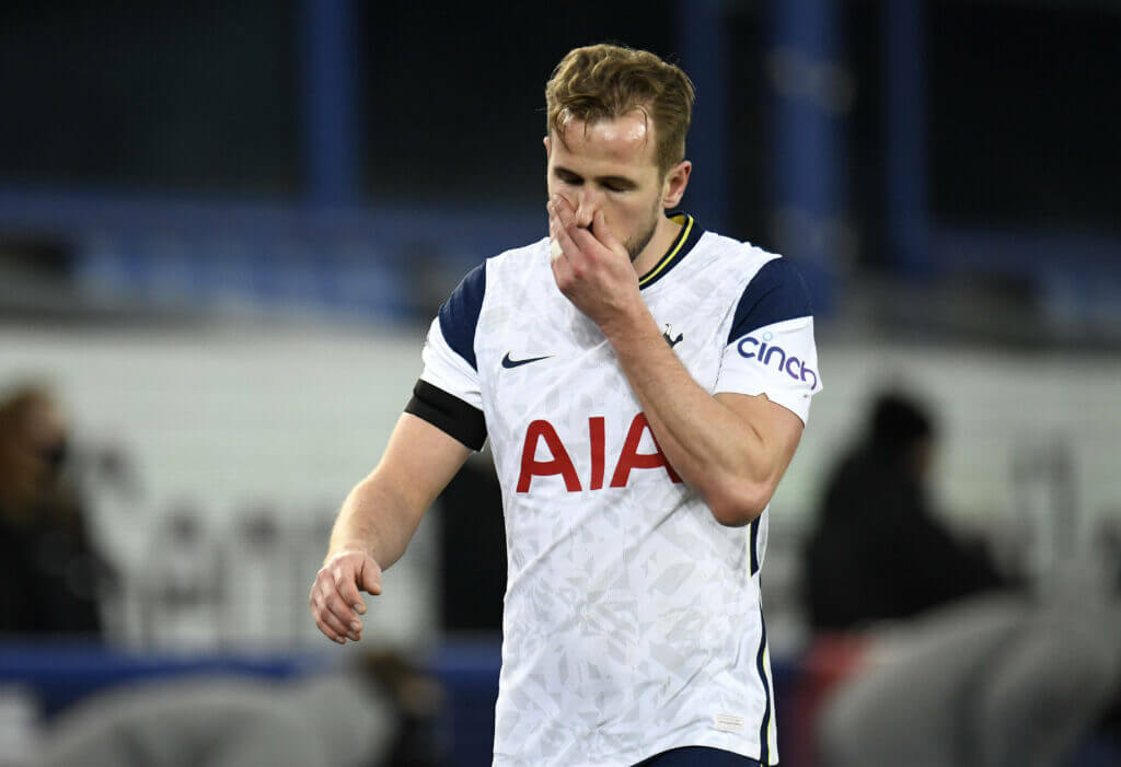 Harry Kane