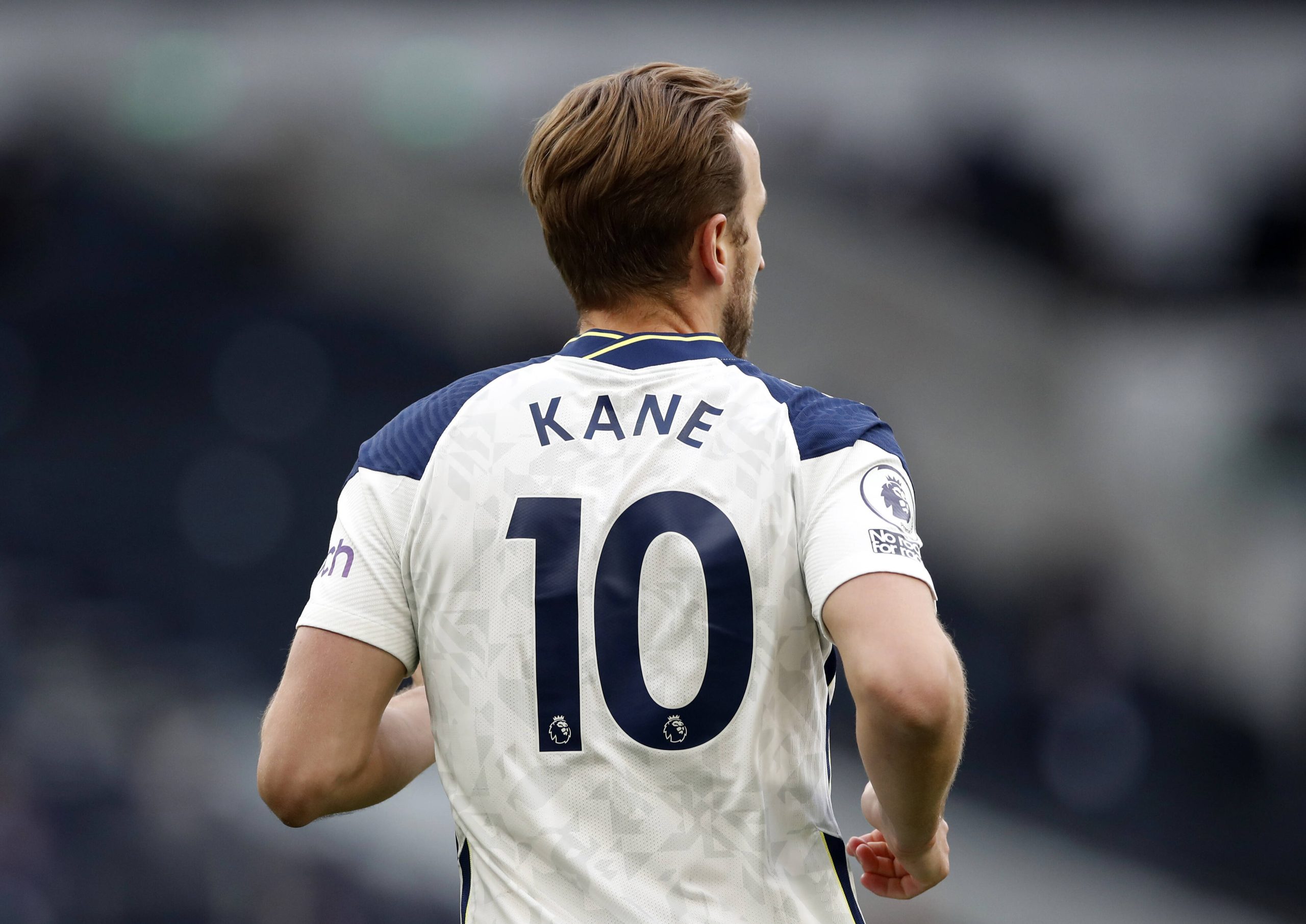 Harry Kane: Tottenham striker would need to drive exit this summer amid  Manchester United interest, Football News