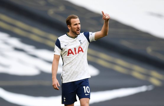 Harry Kane Is One Of The Youngest To Score A Premier League Haul