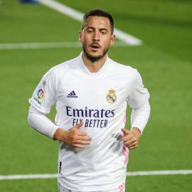 Eden Hazard Is The Most Valuable Signing In Real Madrid History