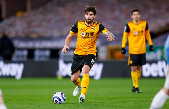 Ruben Neves Has Joined Saudi Arabian Side Al-Hilal This Summer