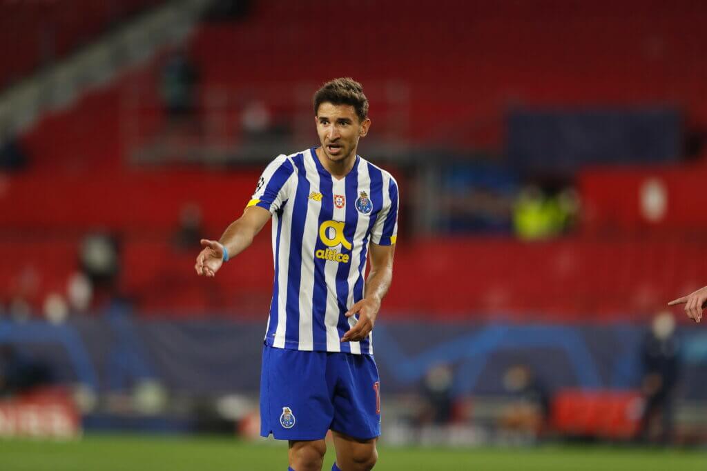 Marko Grujic