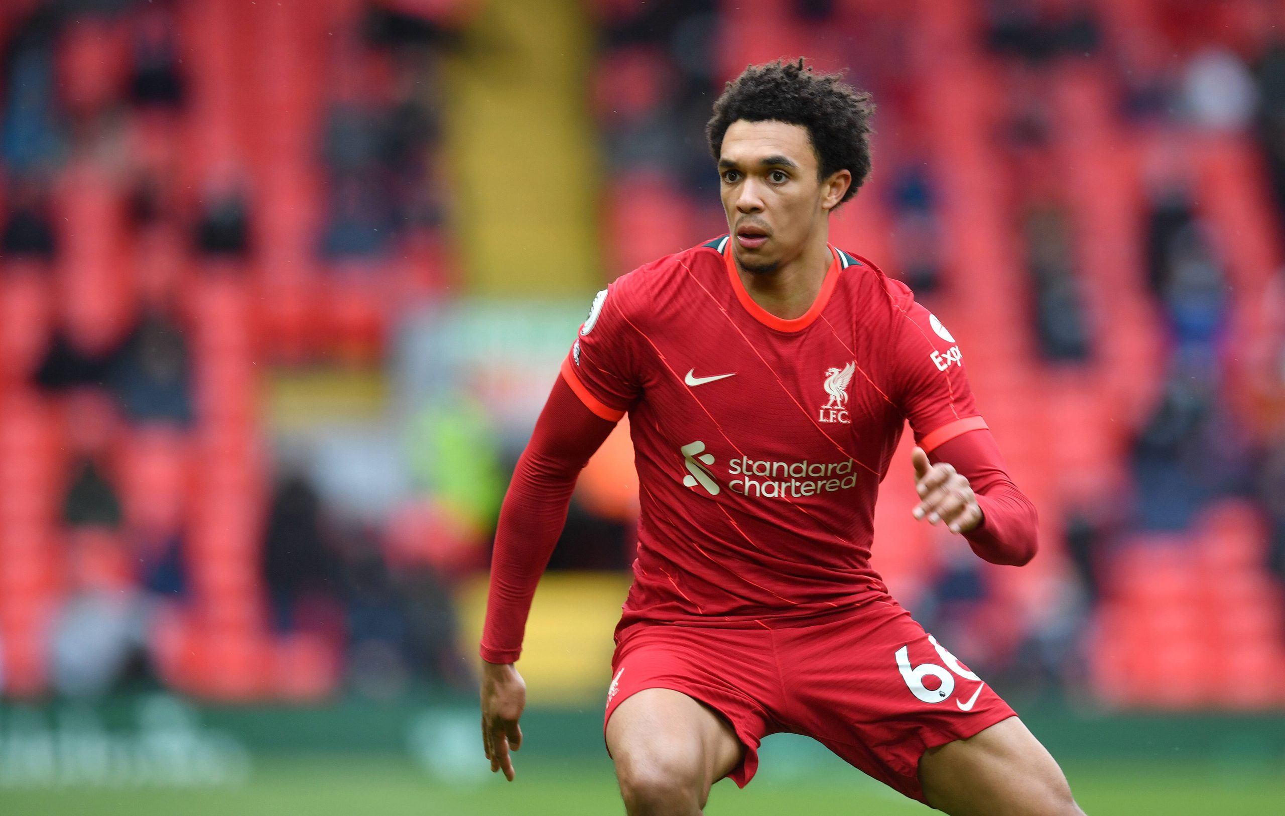 “I think it’s all negotiation” – Liverpool Legend Jamie Carragher Plays Down Trent Alexander-Arnold to Real Madrid Rumors