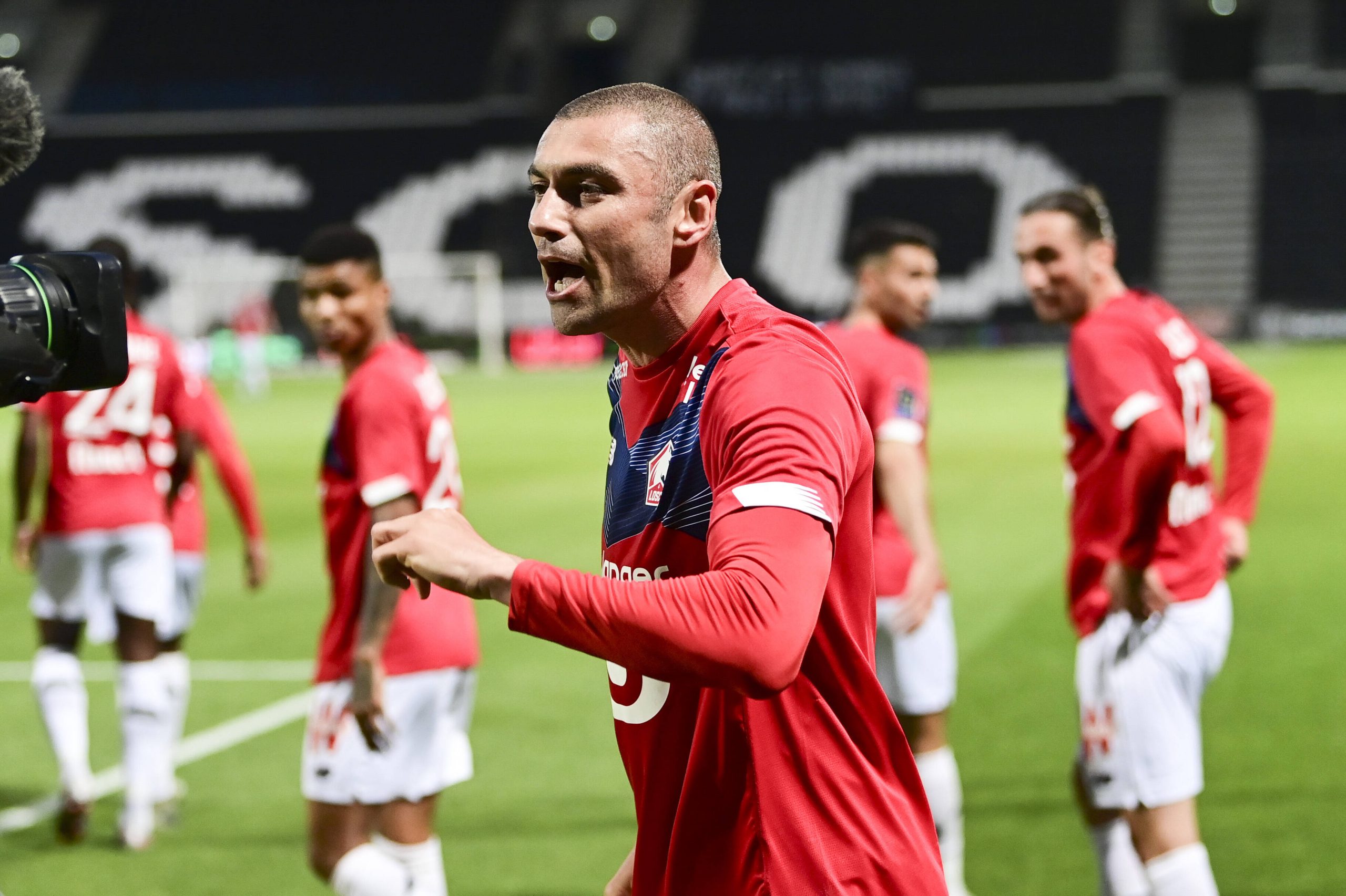 Strasbourg Vs Lille Live Stream And Preview