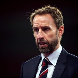 England Boss Gareth Southgate Could Become Next Manchester United Manager