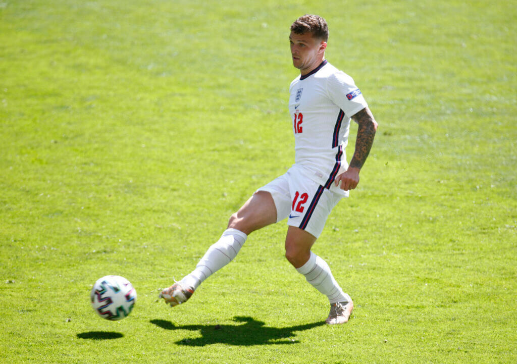 Kieran Trippier