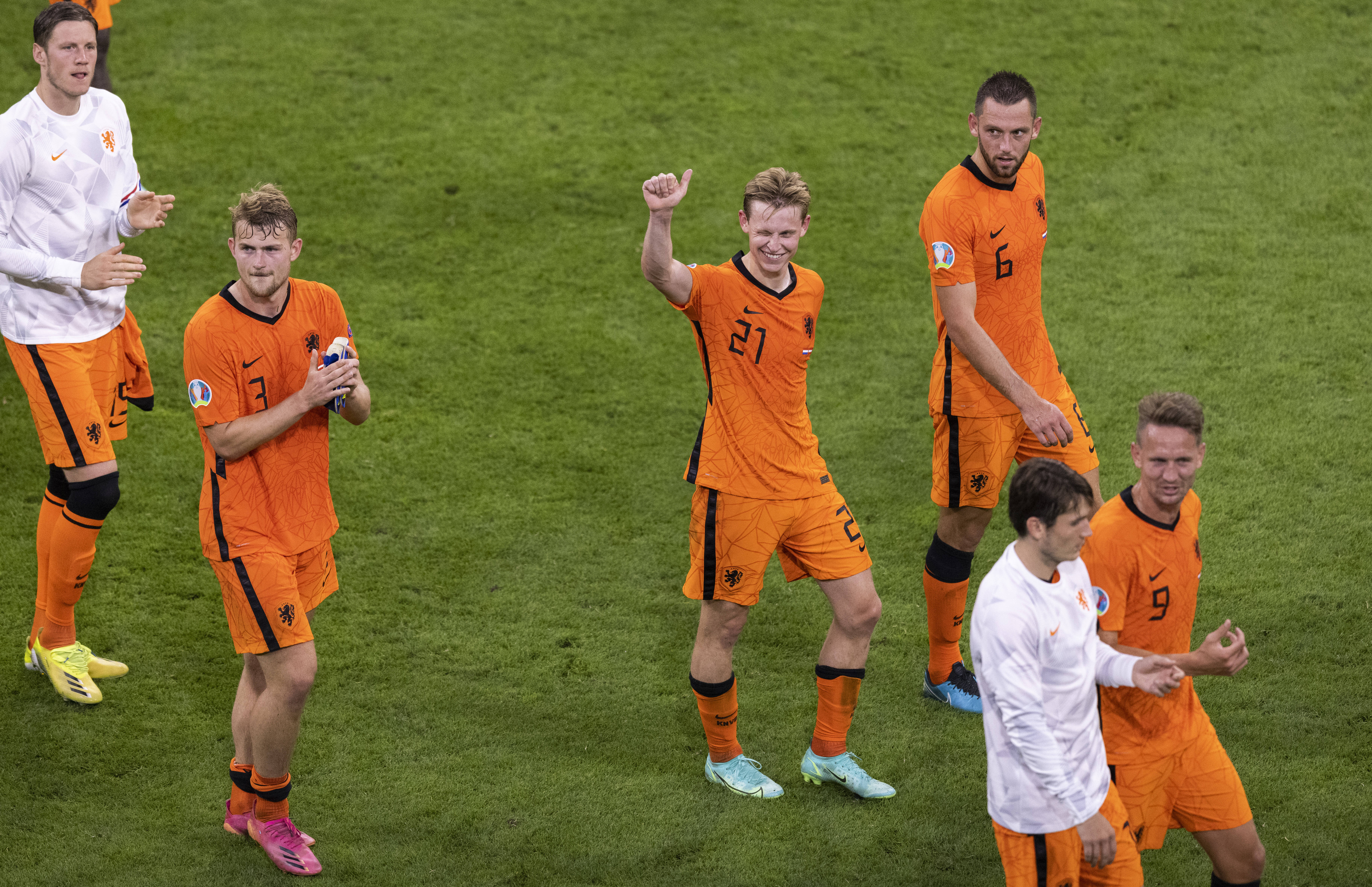 Euro 2020 Matchday 2 Review: Italy, Belgium and Netherlands progress, Scotland hold England, Germany blow Portugal away & much more