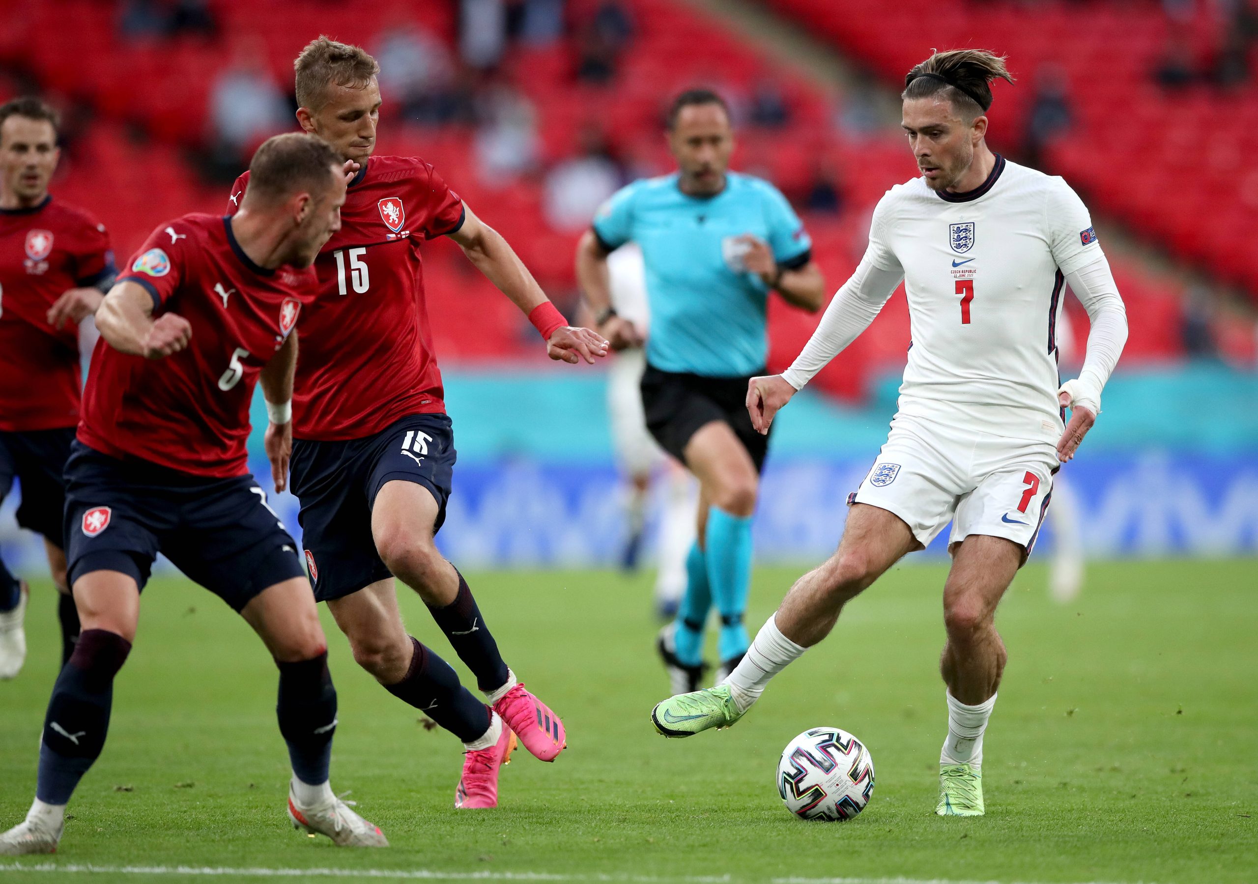 Euro 2020 Diary: England must keep the brakes off, Scotland fluff their ...