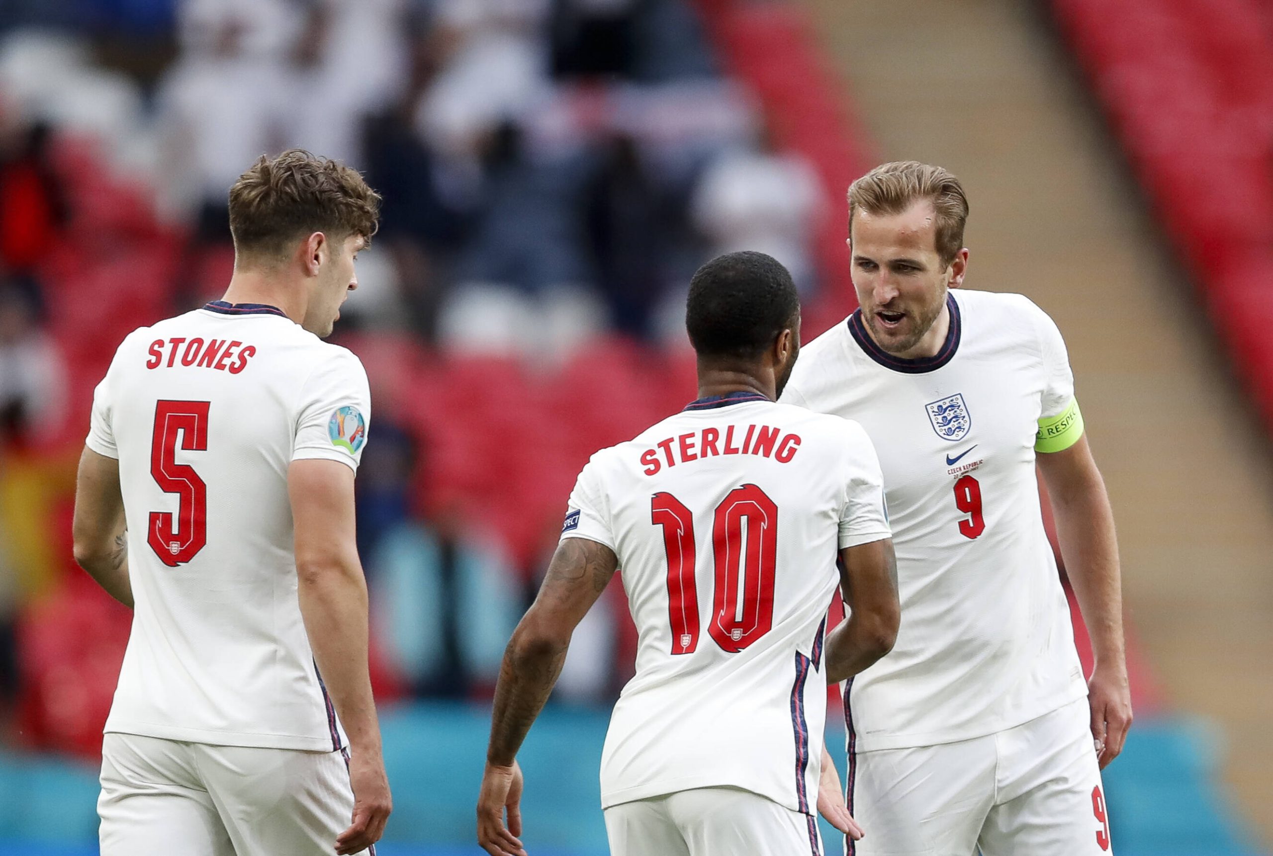 England Vs Germany - Euro 2020 Last-16 Preview, H2H, Team News, Players ...