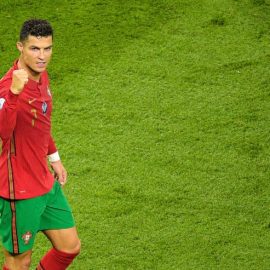 Portugal Are Sixth In FIFA Rankings