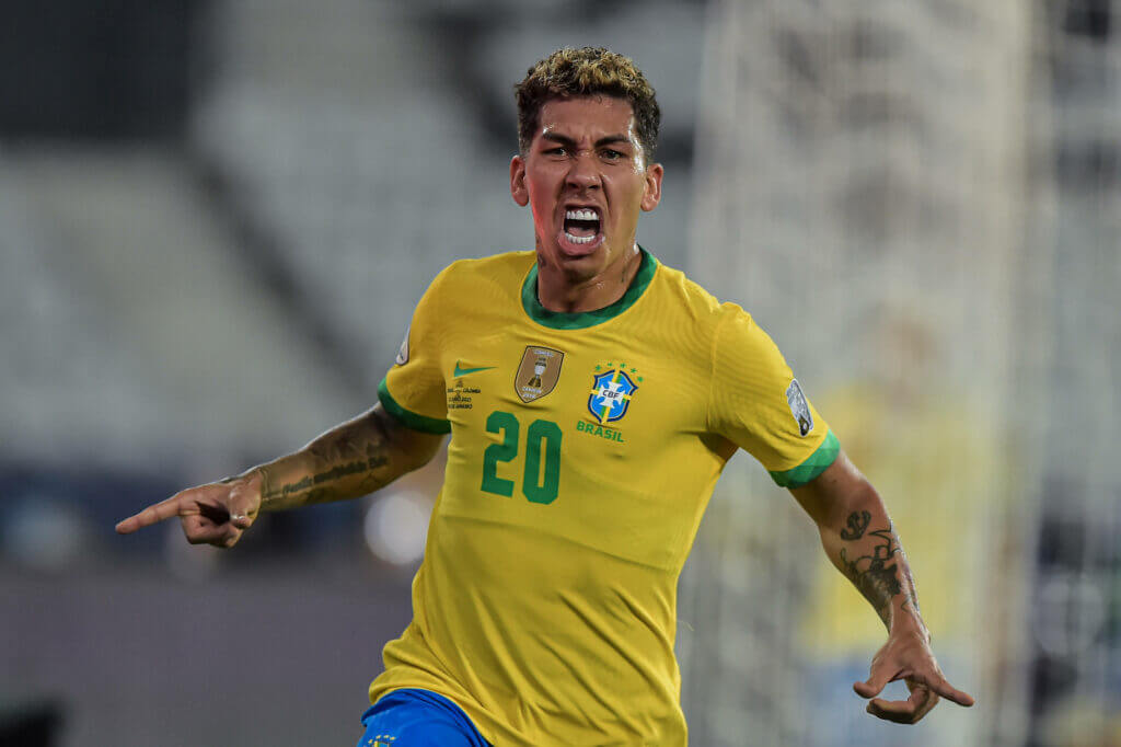 Firmino