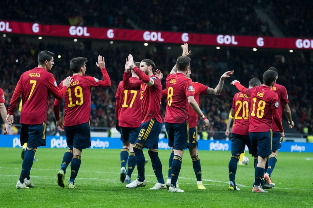 Croatie vs Espagne Aperçu des huitièmes de finale de l