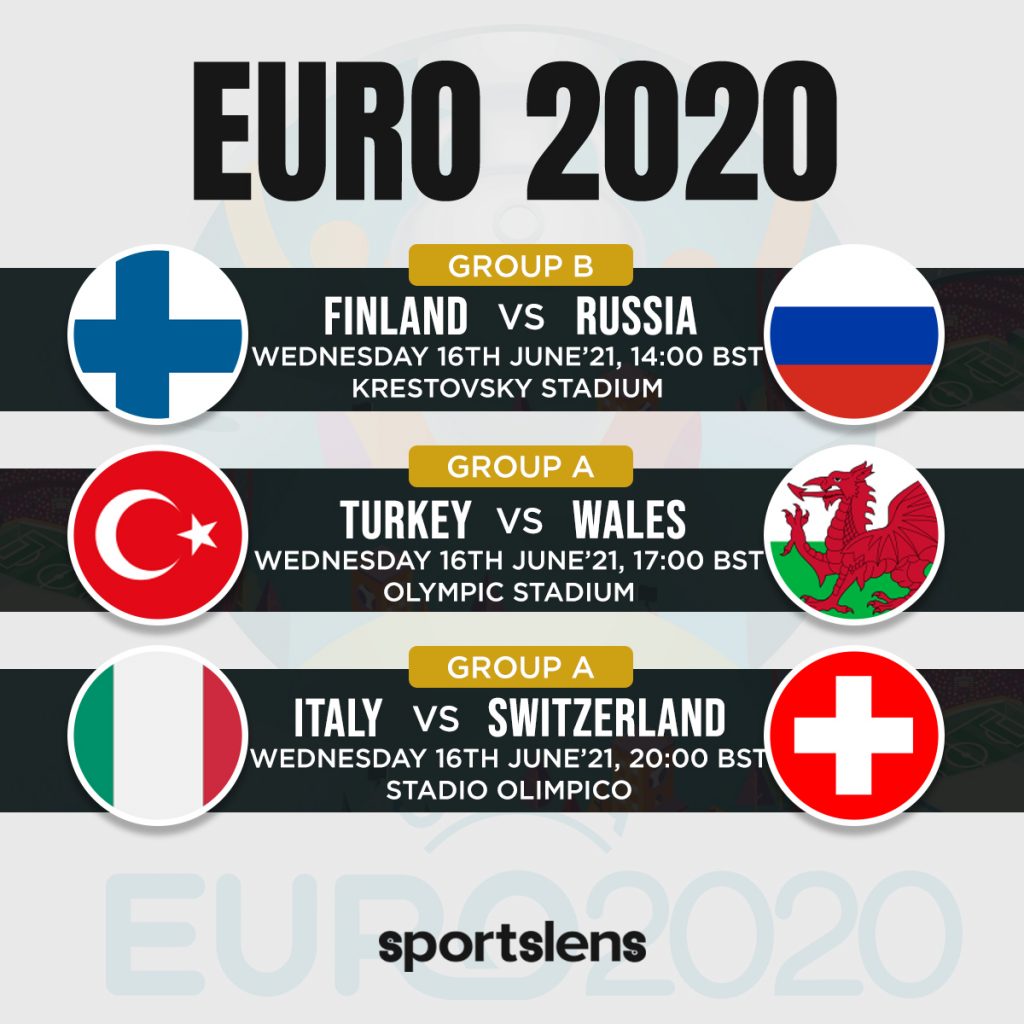 Euro 2020 Diary: Keane and Vieira rematch, stupid ...