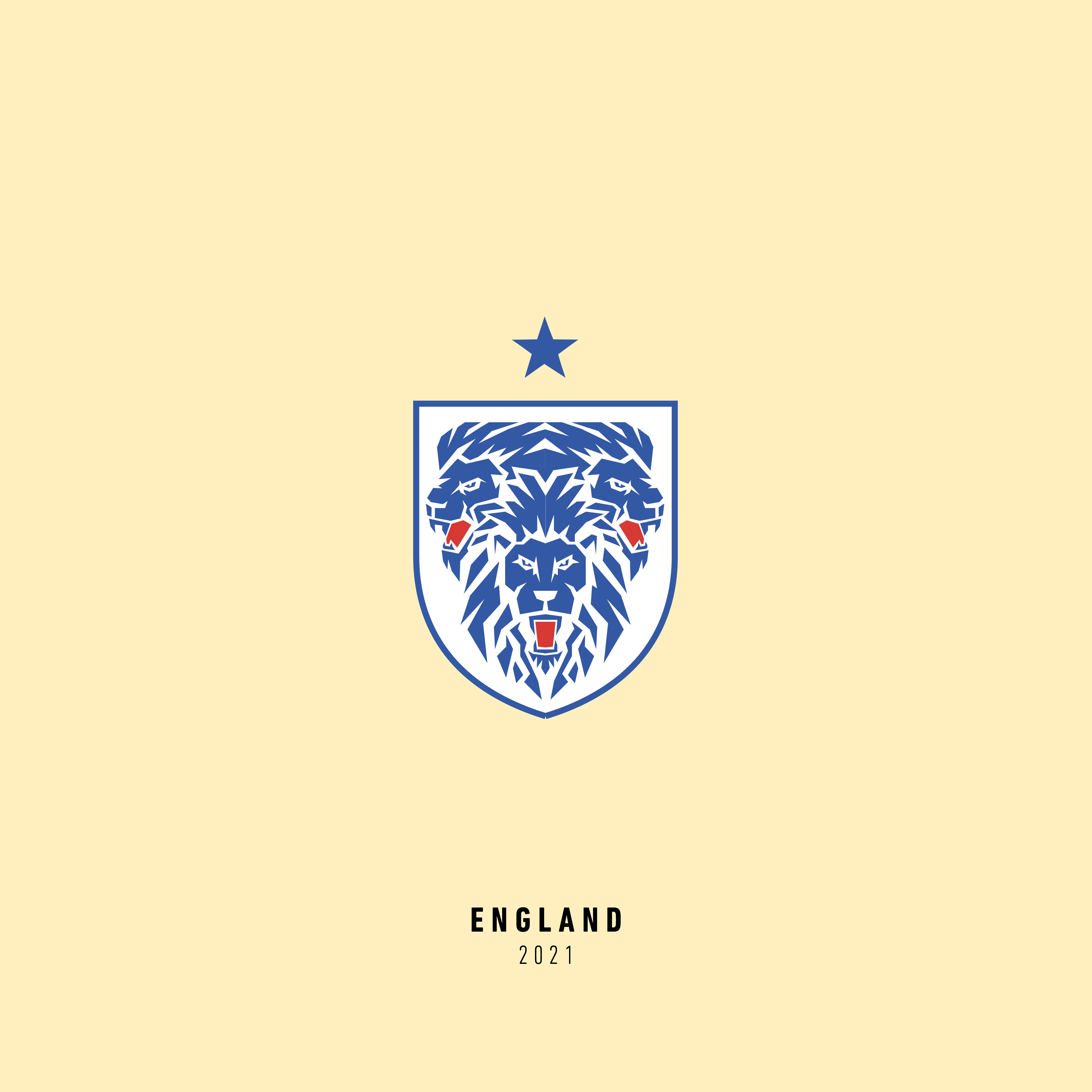 Euro2021 England 2021 1