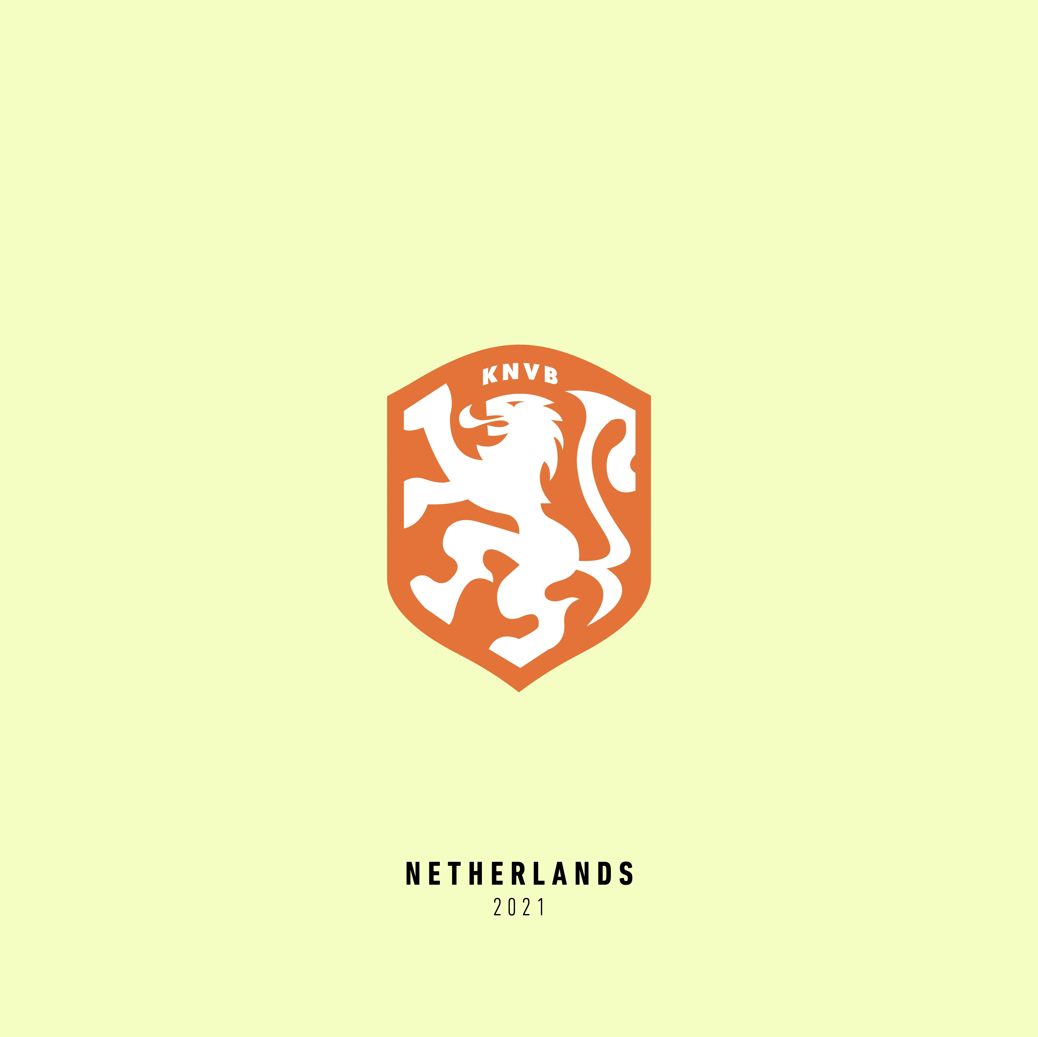 Euro2021 Netherlands 2021 1
