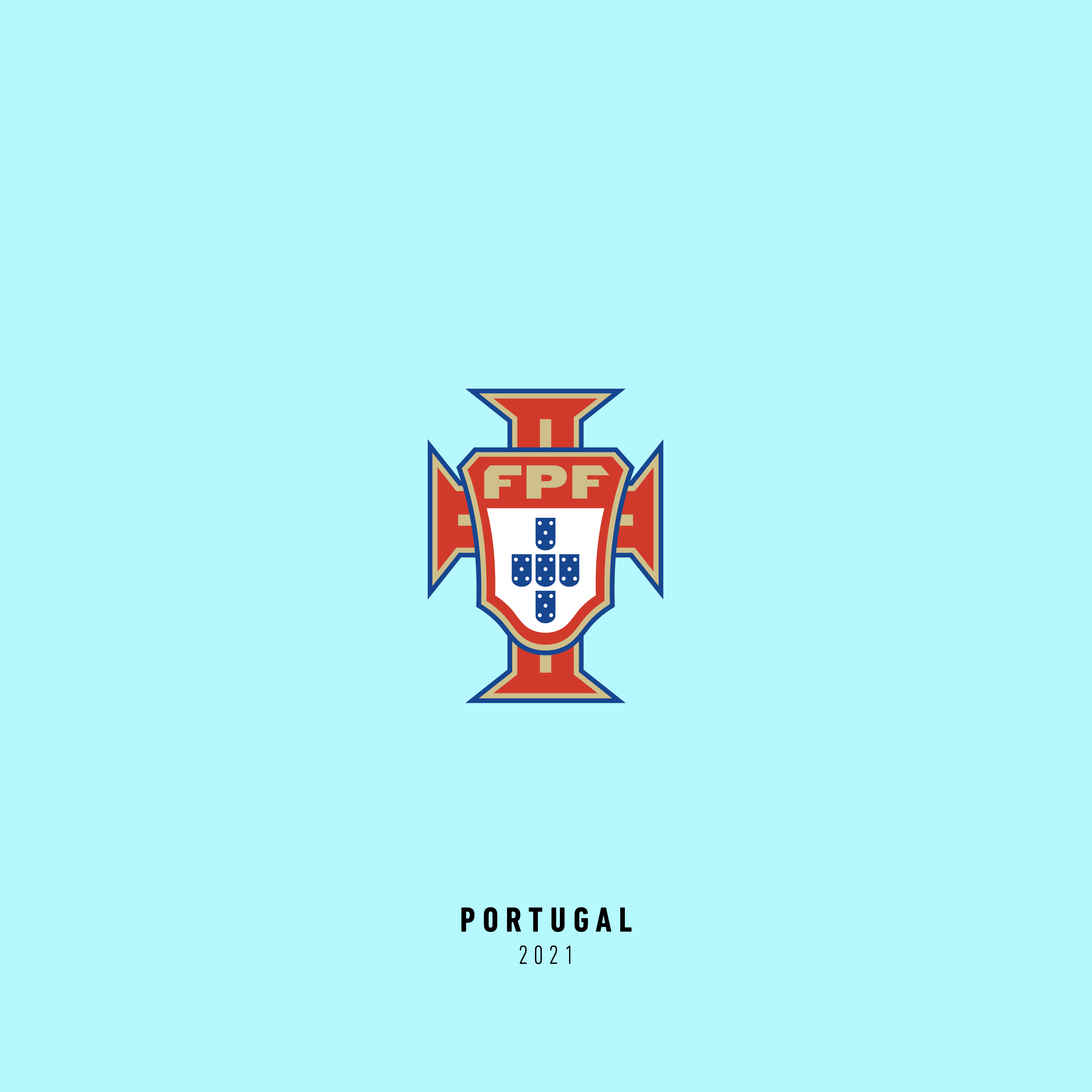 Euro2021 Portugal 2021 1