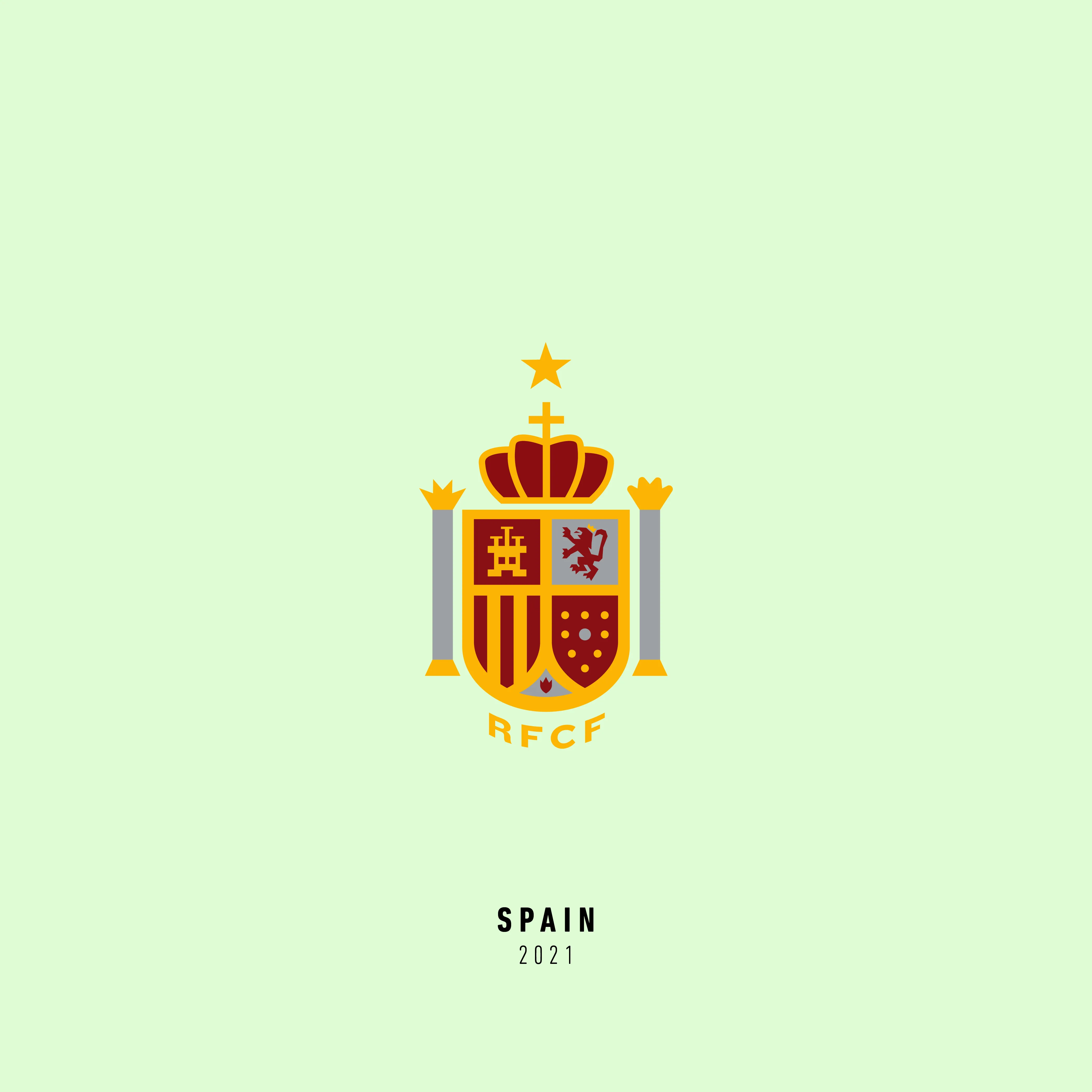 Euro2021 Spain 2021 1