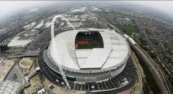 wembley stadium