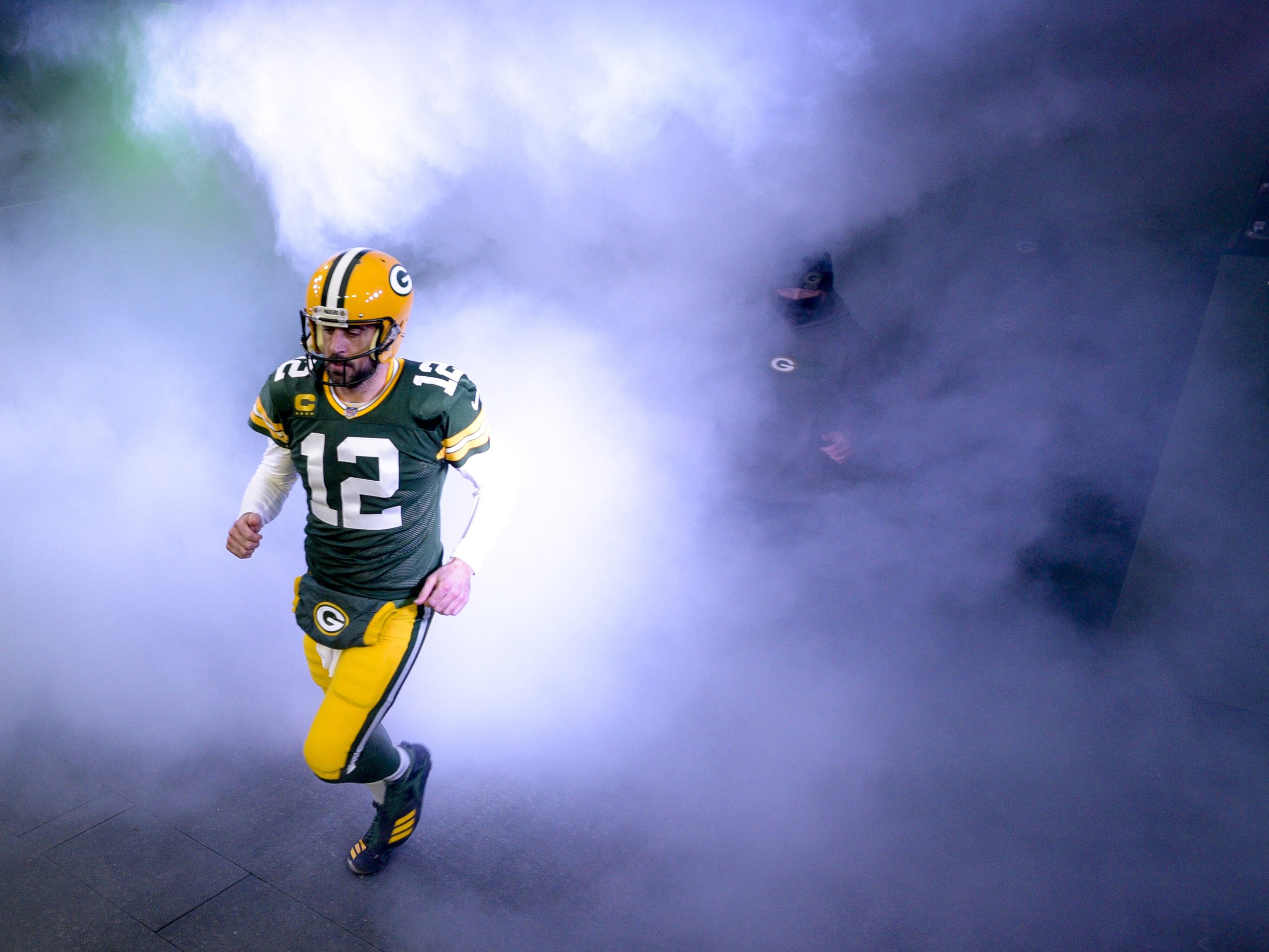 check out my Aaron Rodgers Live wallpaper : r/GreenBayPackers