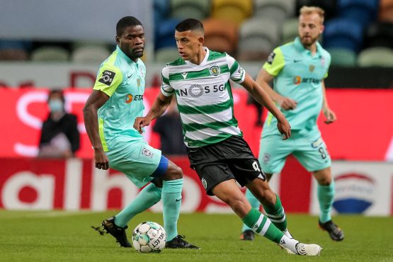 Sporting CP Have One Of The Most Valuable Academies In The World