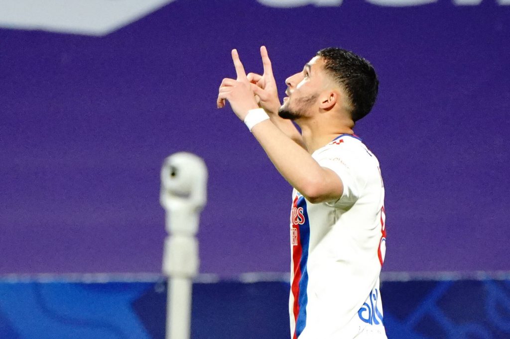 Houssem Aouar