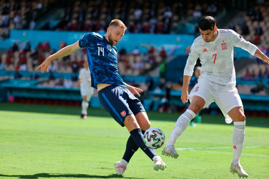 Milan Skriniar