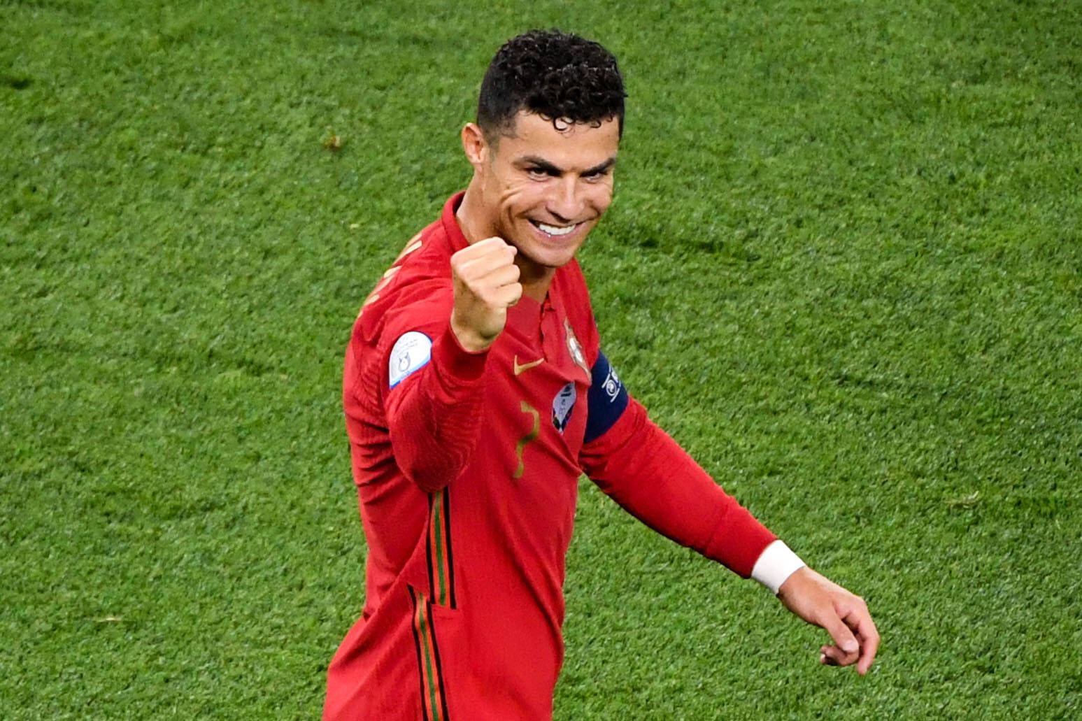 Ronaldo can enjoy final swansong at 2022 World Cup