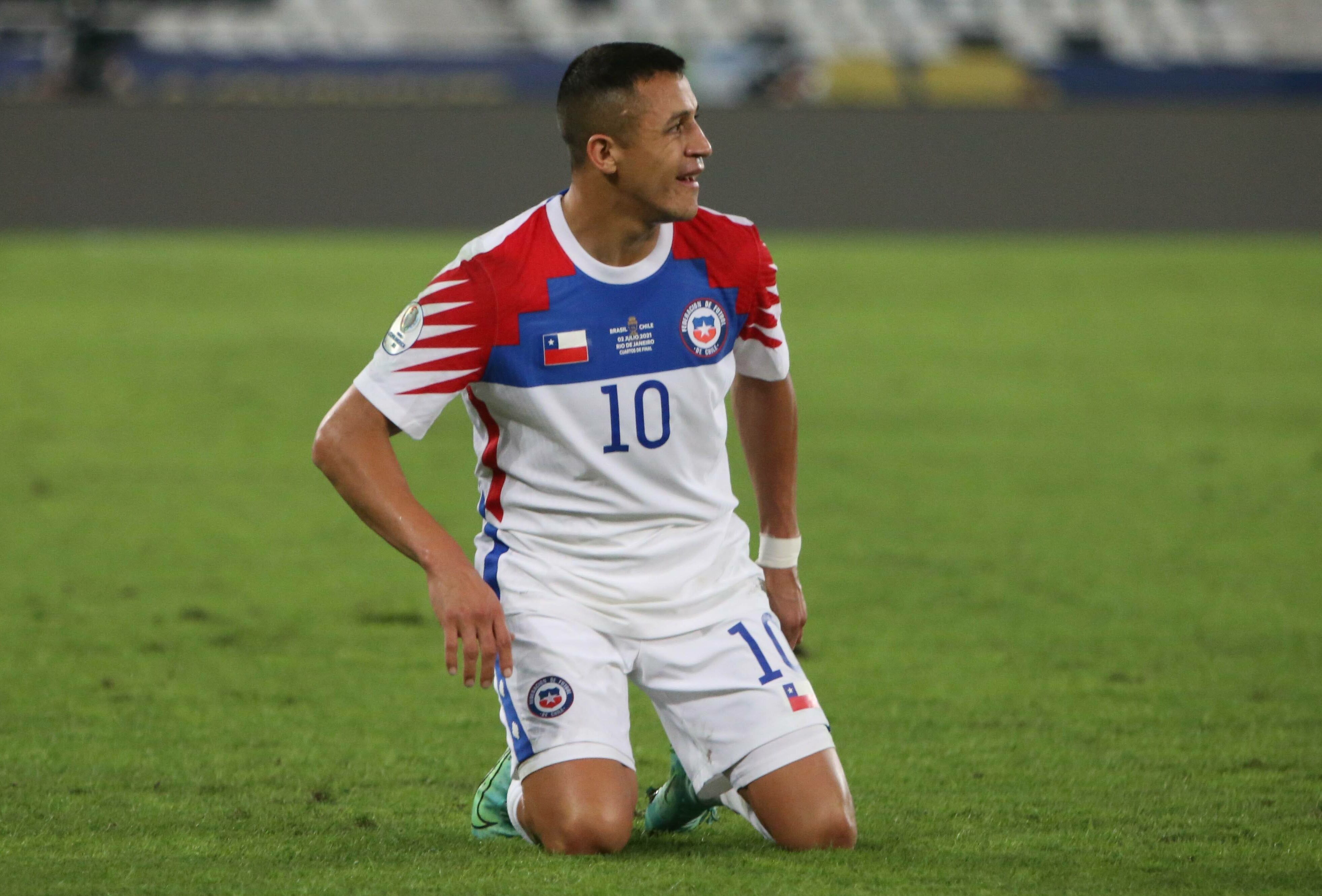 Inter Milan Consider Offloading Alexis Sanchez To Reduce Wage Bill Sportslens Com