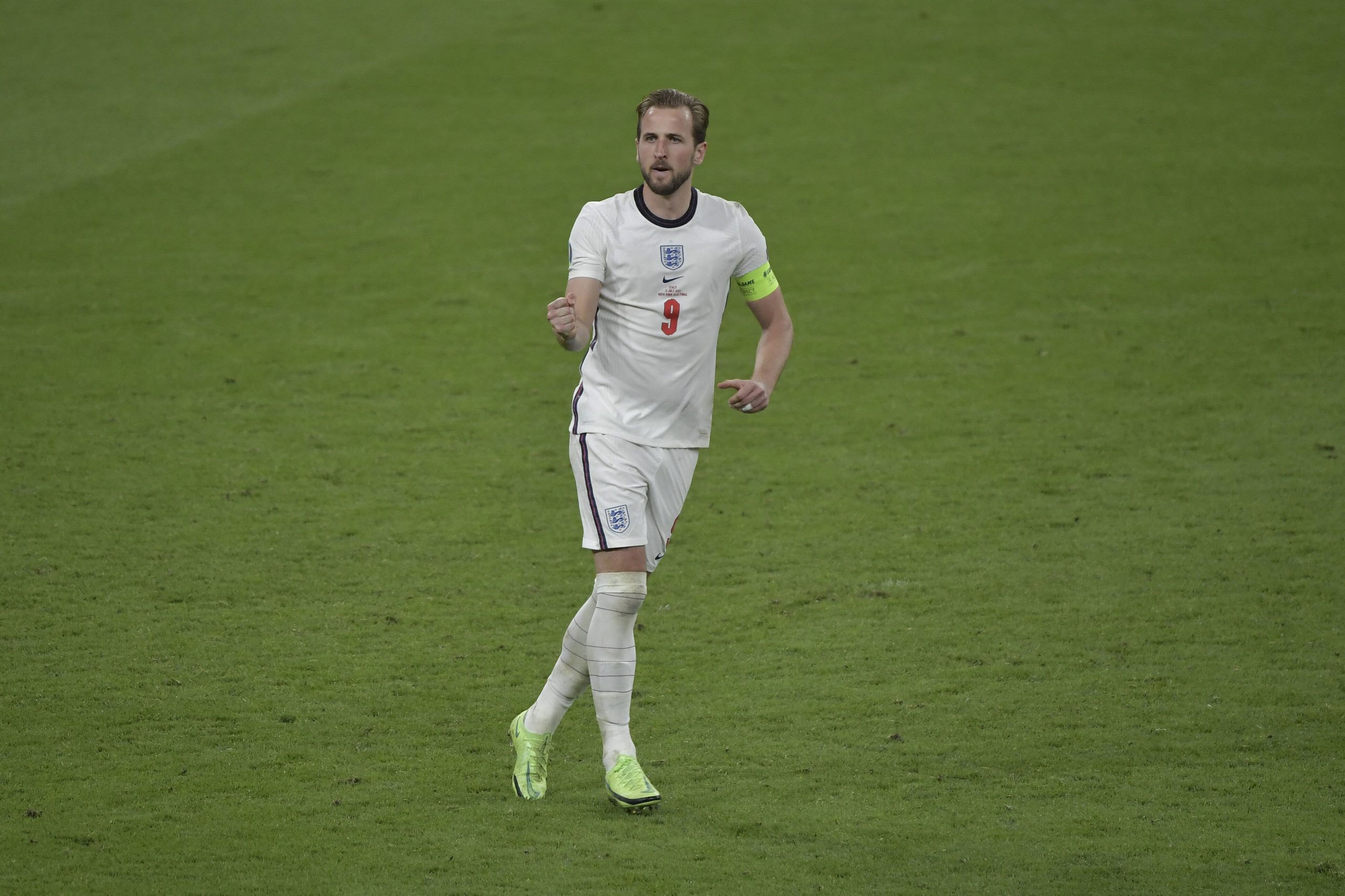 “They know how tough it is” –  Harry Kane Hits Back At Gary Lineker Following His Harsh Comments About England’s EURO 2024 Display