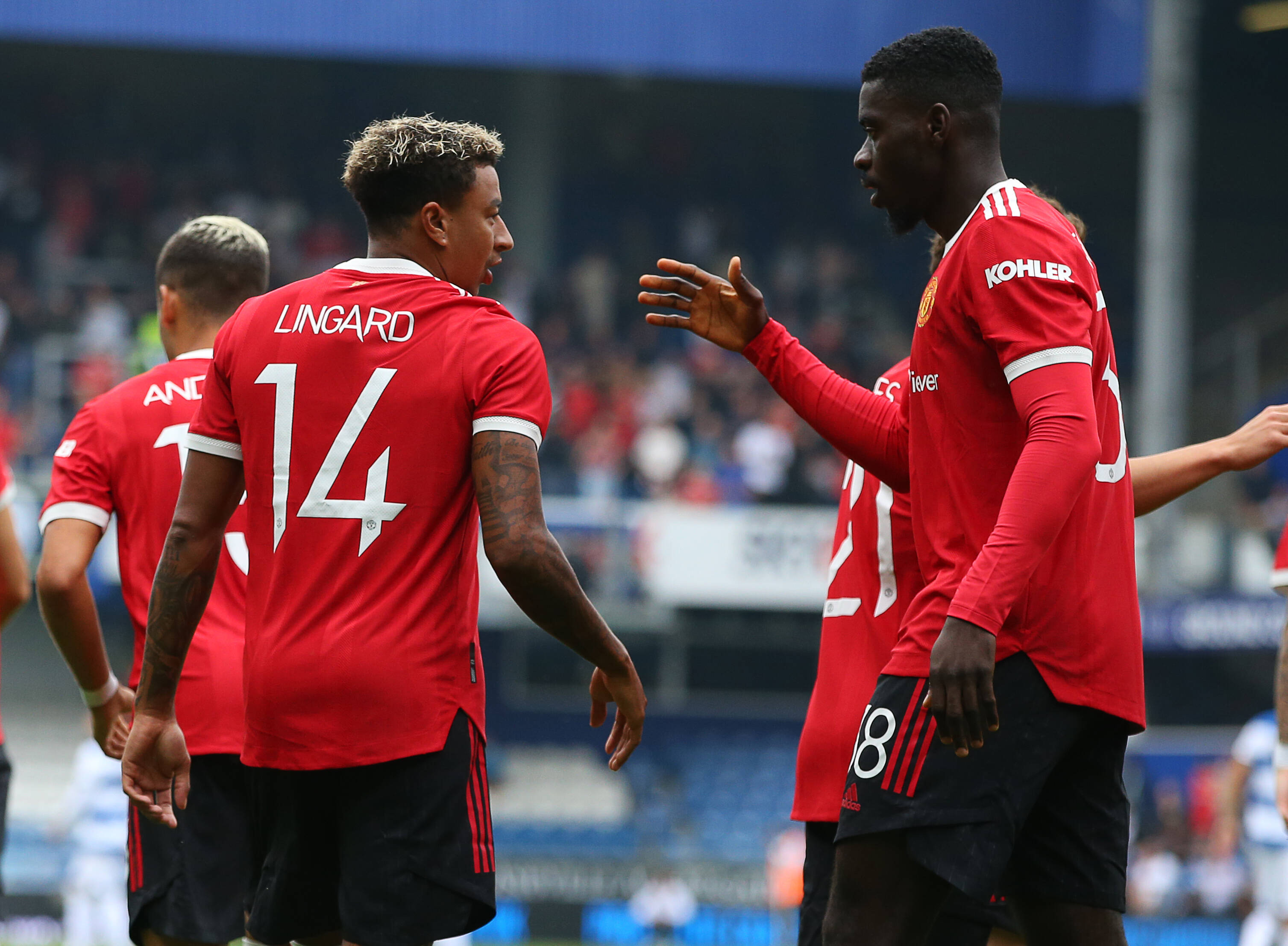 Newcastle beating Aston Villa to Manchester United defender Axel Tuanzebe would be a huge statement - opinion | Sportslens.com