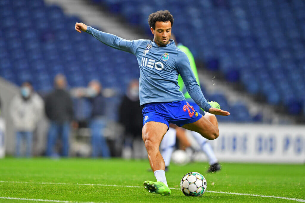 Felipe Anderson